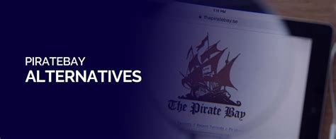 pirate bay alternatives 2023|pirate bay proxy 2023.